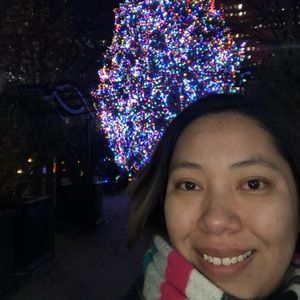 Meet your Posher, Elaine